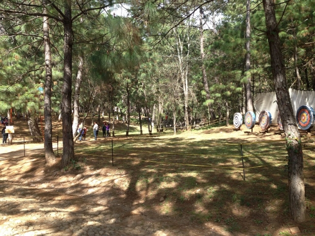 Disfruta de nuestro parque ecoturístico con muchas actividades por disfrutar